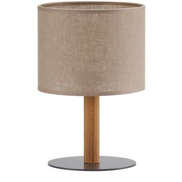 Lampa stołowa DEVA 5192 1x15W/E27 od TK-Lighting