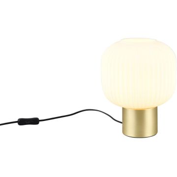 Lampa stołowa DIVA 519800108 1x40w/e27 ip20 od Trio