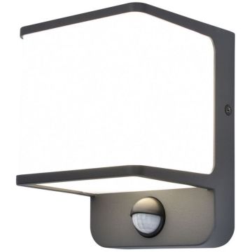 Kinkiet DOBLO 5197011125 4000k 1x14w/led 1300lm ip54 od Lutec