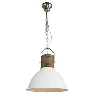 Lampa wisząca DUNCAN AZ1582 1x60W/E27 od AZzardo
