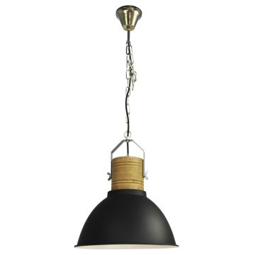 Lampa wisząca DUNCAN AZ1884 1x60W/E27 od AZzardo