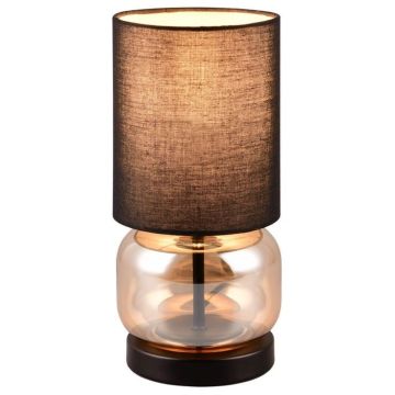 Lampa stołowa ELIO 517800113 1x40w/e27 ip20 od Trio