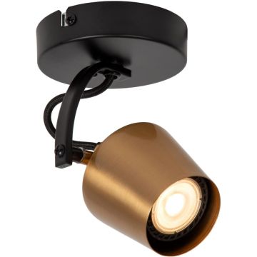 Spot EMILE 51901/01/02 1x8w/gu10 ip20 od Lucide