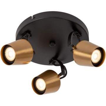 Spot EMILE 51901/13/02 3x8w/gu10 ip20 od Lucide
