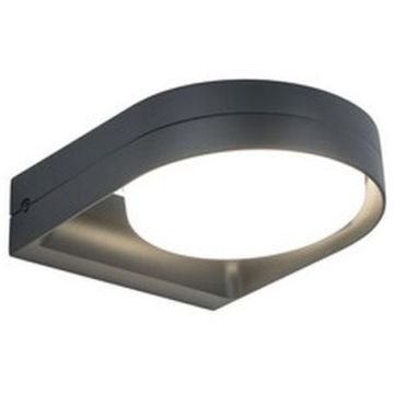 Kinkiet FELE 5196301118 3000k 1x13.5w/led 1000lm ip54 od Lutec