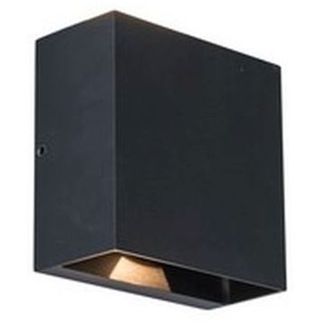 Kinkiet GEMINI 5104003012 3000k 1x10w/led 400lm ip54 od Lutec