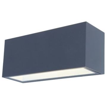 Kinkiet GEMINI 5189104118 4000K 1x46w/led 3300lm ip54 od Lutec