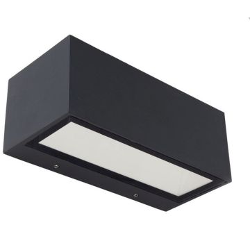 Kinkiet GEMINI 5189112118 3000K 1x21w/led 1230lm ip54 od Lutec