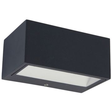 Kinkiet GEMINI 5189113118 3000K 1x10.5w/led 700lm ip54 od Lutec