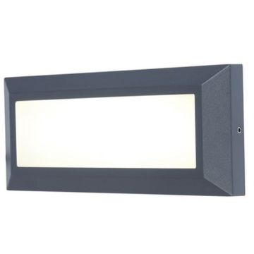 Kinkiet HELENA 5191601118 4000K 1x11w/led 450lm ip54 od Lutec