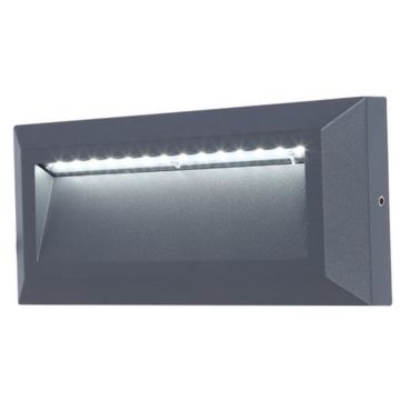 Kinkiet HELENA 5191602118 4000K 1x11w/led 450lm ip54 od Lutec