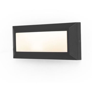 Kinkiet HELENA 5191605012 3000k 1x11w/led 450lm ip54 od Lutec
