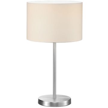 Lampa stołowa HOTEL 511100101 1x60w/e27 ip20 od Trio