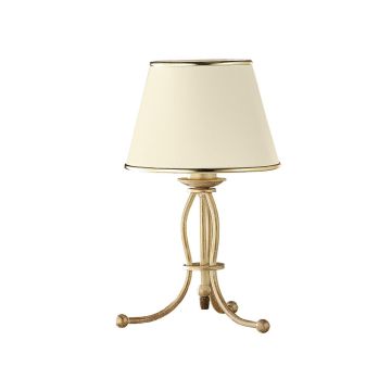 Lampa stołowa LAURA 517 1x15W/E27 IP20 od Jupiter