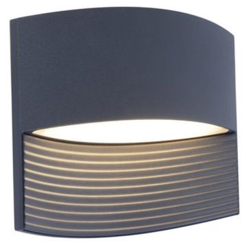 Kinkiet LOTUS 5193201118 3000k 1x11w/led 500lm ip54 od Lutec
