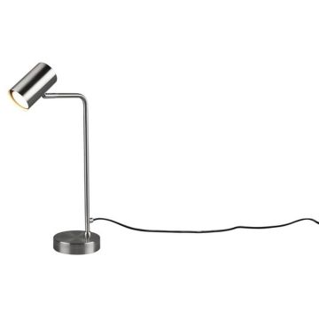 Lampka biurkowa MARLEY 512400107 1x5w/gu10 ip20 od Trio