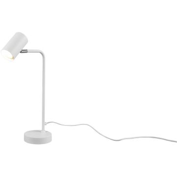 Lampka biurkowa MARLEY 512400131 1x5w/gu10 ip20 od Trio
