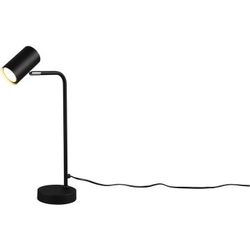 Lampka biurkowa MARLEY 512400132 1x5w/gu10 ip20 od Trio
