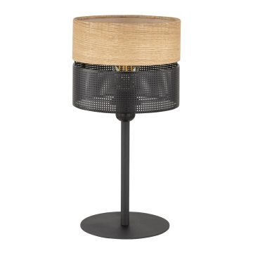 Lampa stołowa Nicol 5124 1x15W/e27 IP20 od TK Lighting