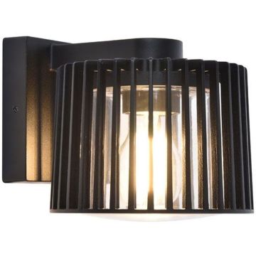 Kinkiet SHYNE 5197501012 1x25w/e27 ip54 od Lutec