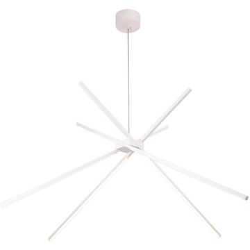 Lampa wisząca SPIDER P0270 3000k 1x33w/led 2152lm ip20 od Maxlight