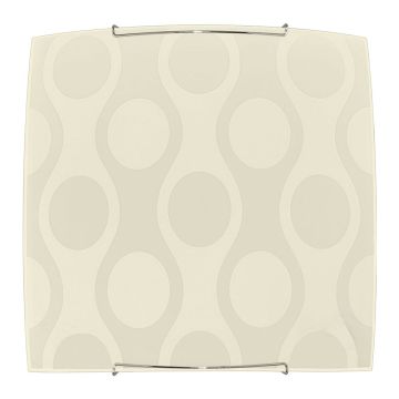 Plafon TAPSS I. 51071 2x60W/E27 IP20 od Prezent