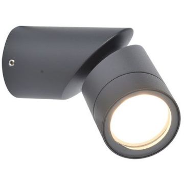Kinkiet TUBON 5198501118 1x7w/gu10 ip54 od Lutec