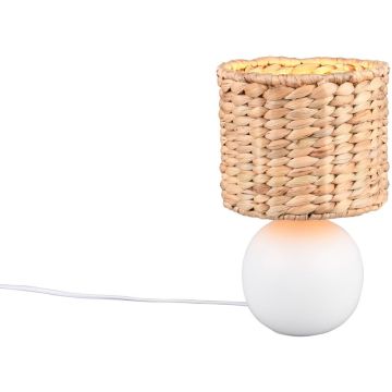 Lampa stołowa VINA 518900101 1x40w/e27 ip20 od Trio