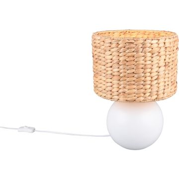 Lampa stołowa VINA 518990101 1x40w/e27 ip20 od Trio