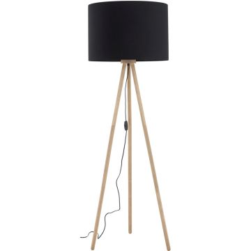 Lampa podłogowa TOKYO 5286 1x15W/E27 od TK-Lighting