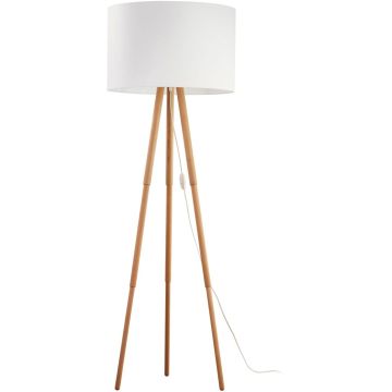 Lampa podłogowa TOKYO 5287 1x15W/E27 od TK-Lighting
