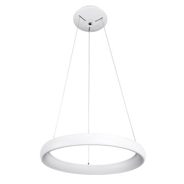 Zwis sufitowy 5280-840RP-WH-3 ALESSIA od Italux