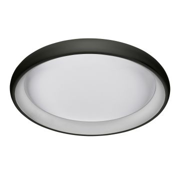Plafon sufitowy 5280-850RC-BK-3 ALESSIA od Italux