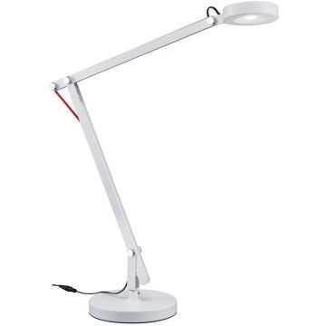 Lampka biurkowa AMSTERDAM 527920101 3000k 1x5w/led 500lm ip20 od Trio
