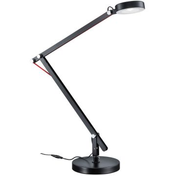 Lampka biurkowa AMSTERDAM 527920102 3000k 1x5w/led 500lm ip20 od Trio