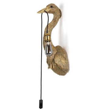 Kinkiet ANIMAL 52299 1x40w/E27 od King Home