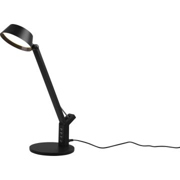 Lampka biurkowa AVA 523090132 3000+4000+6300k 1x5w/led 600lm ip20 od Trio