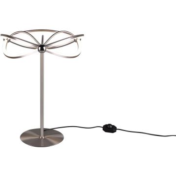 Lampa stołowa CHARIVARI 521210107 3000k 1x26w/led 2500lm ip20 od Trio