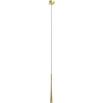 Lampa wisząca COFFEE P0484 3000k 1x7w/led 218lm ip20 od Maxlight
