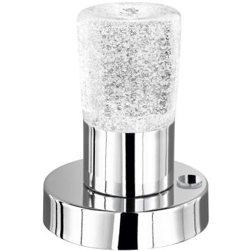 Lampa stołowa CRISTO 529690100 3000k 1x4.3w/led 430lm ip20 od Trio