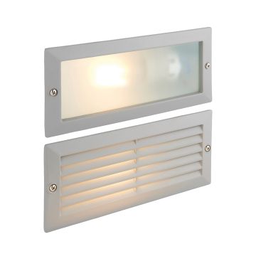 Downlight wpuszczany Eco 52213 40W/E27 IP44 od Endon