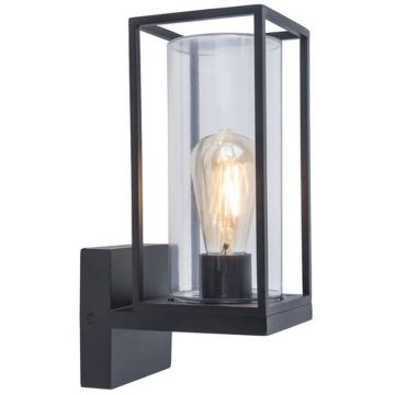 Kinkiet FLAIR 5288801012 1x40w/e27 ip44 od Lutec