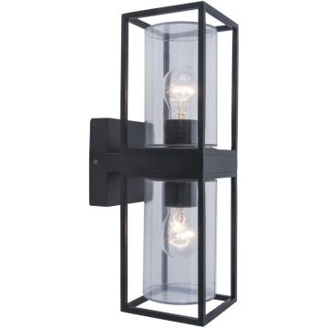 Kinkiet FLAIR 5288804012 2x40w/e27 ip44 od Lutec