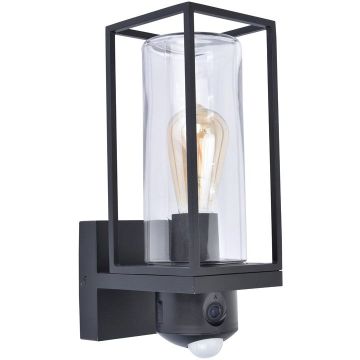 Kinkiet FLAIR 5288811012 1x40w/e27 ip44 od Lutec