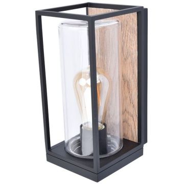 Kinkiet FLAIR 5288814012 1x40w/e27 ip44 od Lutec
