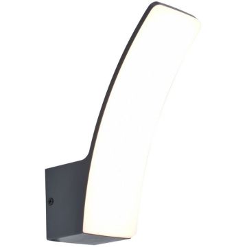 Kinkiet KILO 5203901335 3000k 1x11.5w/led 700lm ip44 od Lutec