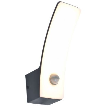 Kinkiet KILO 5203902335 3000k 1x11.5w/led 660lm ip44 od Lutec