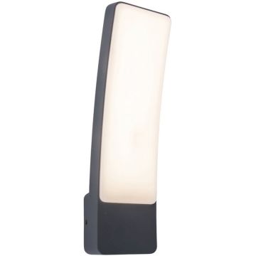 Kinkiet KIRA 5288902118 4000k 1x17.3w/led 1100lm ip54 od Lutec