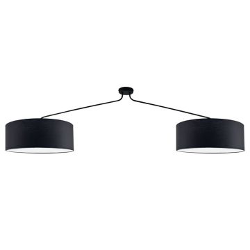 Lampa sufitowa Lamego 5194 2x60W/E27 IP20 od Antigo