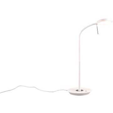 Lampka biurkowa MONZA 523310131 2300+3000+4000k 1x12w/led 1400lm ip20 od Trio